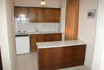 Marsoleil Apartments