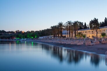 Курорт Ladonia Hotels Mio Bianco