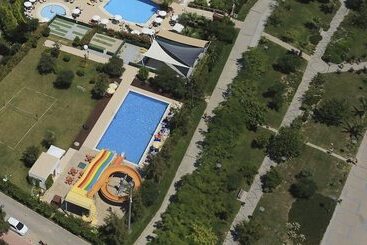 Monachus Hotel & Spa   All Inclusive