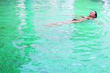 Movenpick Resort & Marine Spa Sousse