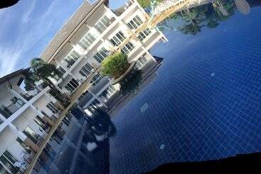 Nadivana Serviced Apartments