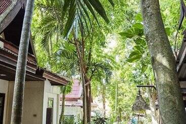 Natural Wing Health Spa & Resort