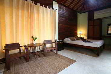 Parn Dhevi Riverside Resort & Spa