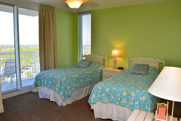 Resorts Of Pelican Beach