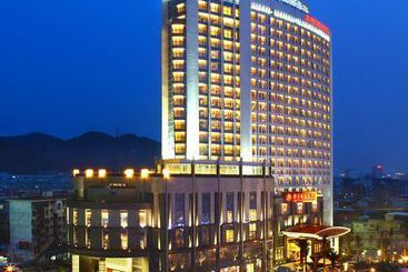 Peony International Hotel