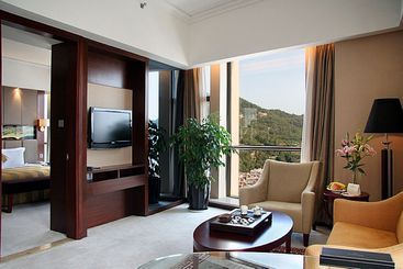 Peony International Hotel