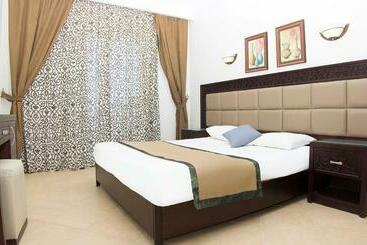 Pyramisa Sunset Pearl Apartments