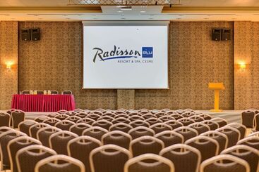 Radisson Blu Resort & Spa Cesme