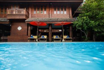 Residence Ruen Come In