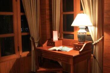 إقامة Ruen Come In