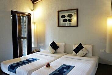 منتجع Banthai Village