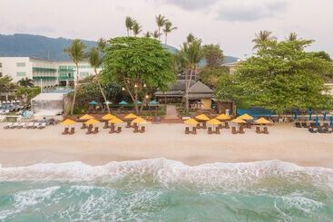 استراحتگاه Buri Rasa Village Samui - Adults Only +16