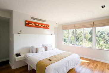 Курорт Grove Gardens Phuket