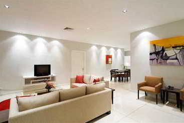 منتجع Grove Gardens Phuket
