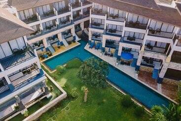 Samaya Wellness Resort