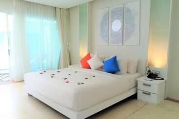 Samui Resotel Beach Resort