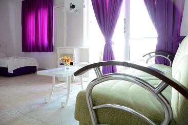 شقة فندقية Sincerity Apart