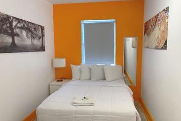 فندق فئة نجمة واحدة Onu