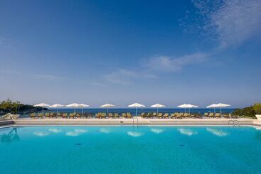 빌라 Arena Verudela Beach