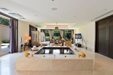 Xanadu Resort High Class - All Inclusive