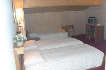 Общежитие Garni Meublè La Baita