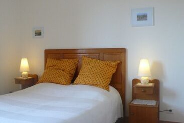 مبيت وإفطار Le Cadran Solaire