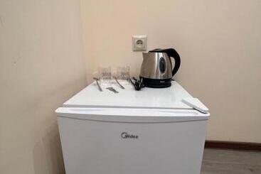 호텔 Fleur Yerevan