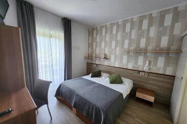 Отель Garnì Beniamino