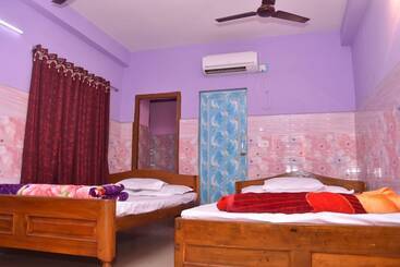 ホテル Goroomgo Milan Guest House Digha