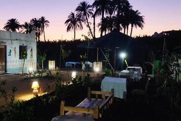 酒店 Luxor Old Nile