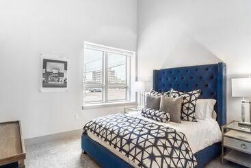 בית מלון כפרי Millsap Suites By Pioneer Pocket