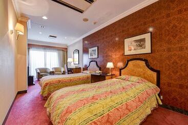 فندق Mission Hills