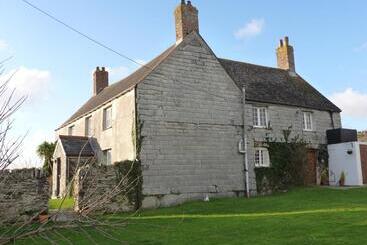 Lellizzick Bed And Breakfast