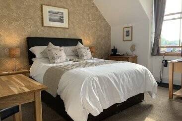 Morlea Bed & Breakfast