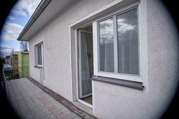 펜션 Penzión Senec