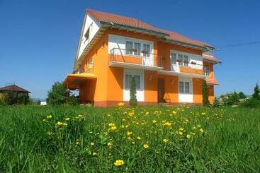 Pensionat Vila Vlad
