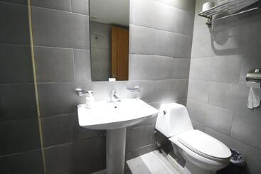 Motel Seocho Lava Gyodaenambuteomineol