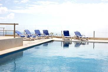 Apartamentos Baia Brava