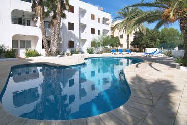 Apartamentos Costamar Ii