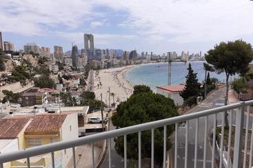 Apartamentos Mirador 2