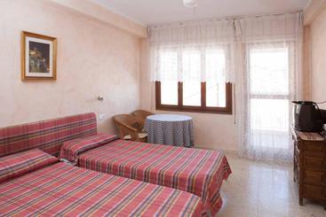 Apartamentos Mirador 2