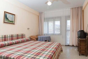 Apartamentos Mirador 2