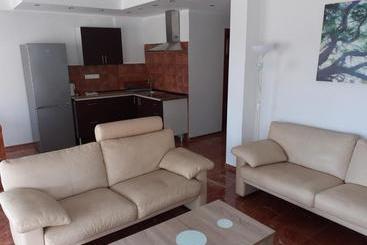 Apartamentos Mirador 2