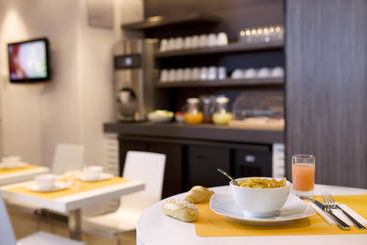 شقة فندقية Apart Adagio Marseille Vieux Port