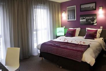 شقة فندقية Apart Adagio Marseille Vieux Port