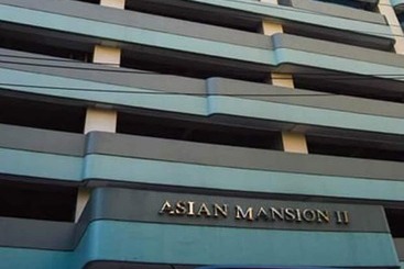 هتل Asian Mansion Il