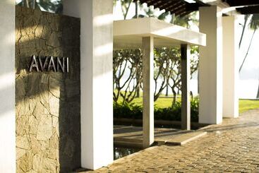 Avani Kalutara Resort