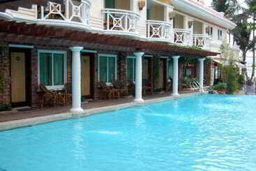 Boracay Mandarin Island Hotel