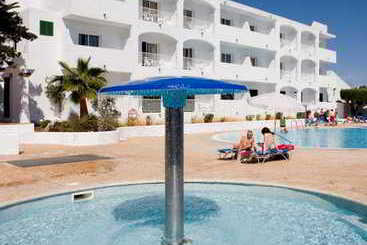 渡假胜地  Gavimar Ariel Chico Hotel And Apartments