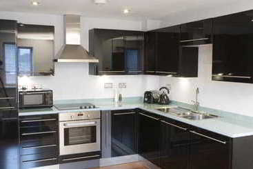 아파트 Geometric House